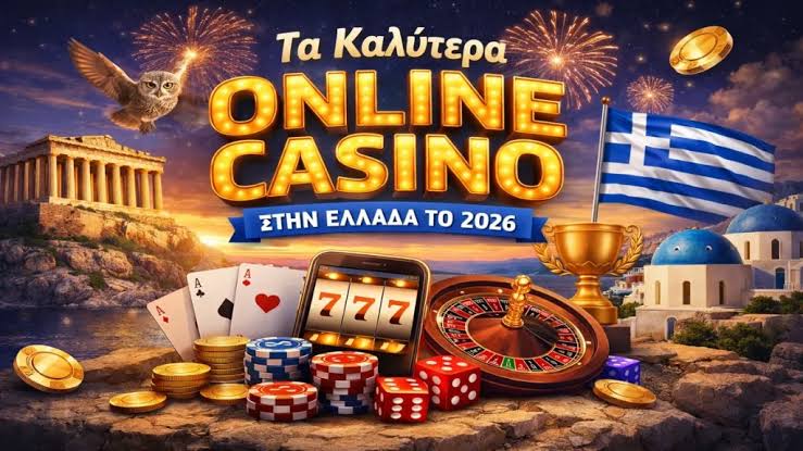 Ανακαλύπτοντας των κόσμο των ξένων online casino Ανακαλύπτοντας των κόσμο των ξένων online casino