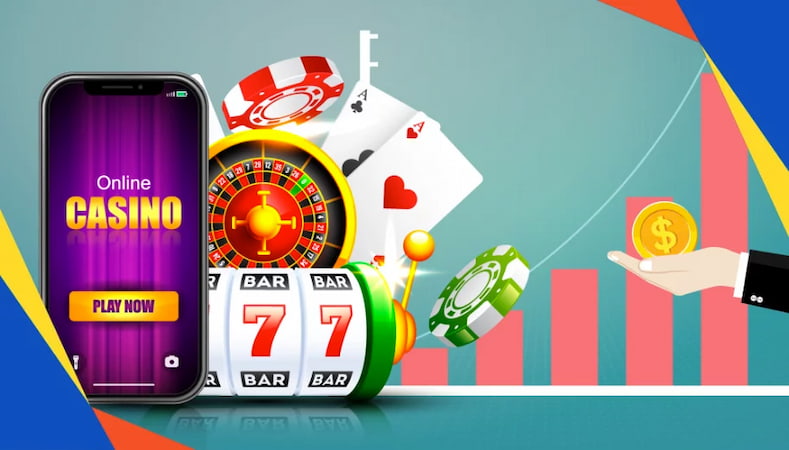 Online Gambling En Udforskning af Den Digitale Spilverden
