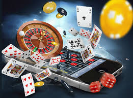 Oplev Spændingen ved Online Casinoer 1789601724 Oplev Spændingen ved Online Casinoer 1789601724